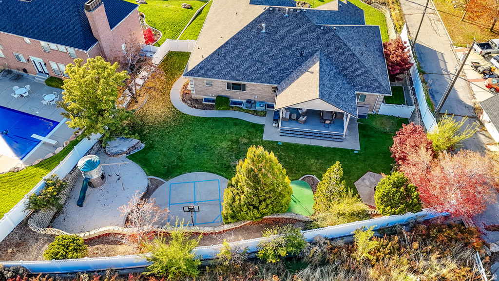 2051 S ESKELSEN LN Perry, UT 84302