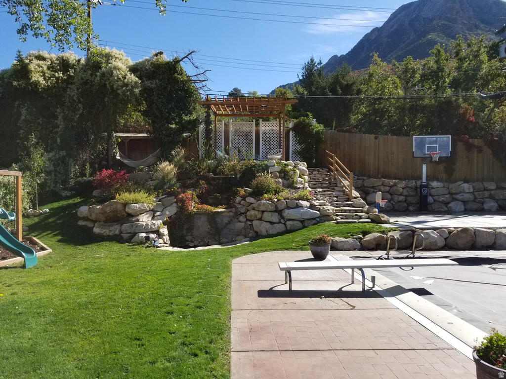 4655 S DEERCREEK RD Salt Lake City, UT 84124