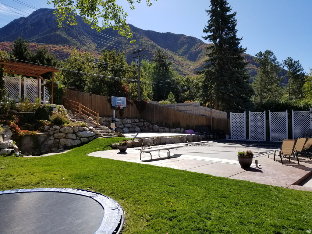 4655 S DEERCREEK RD Salt Lake City, UT 84124