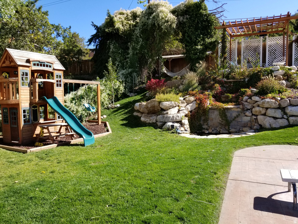 4655 S DEERCREEK RD Salt Lake City, UT 84124