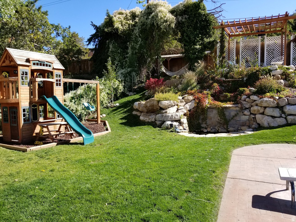4655 S DEERCREEK RD Salt Lake City, UT 84124