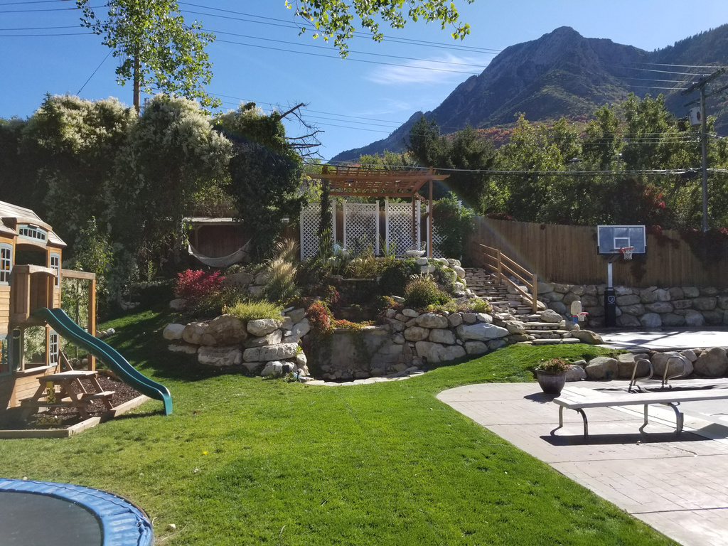 4655 S DEERCREEK RD Salt Lake City, UT 84124