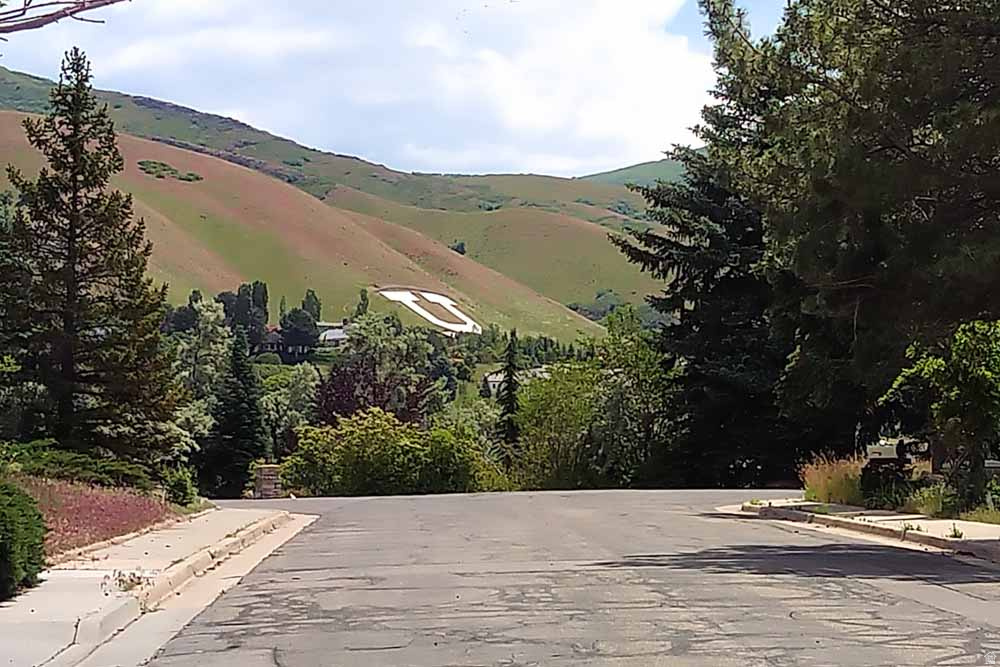 1232 E CHANDLER CIR Salt Lake City, UT 84103