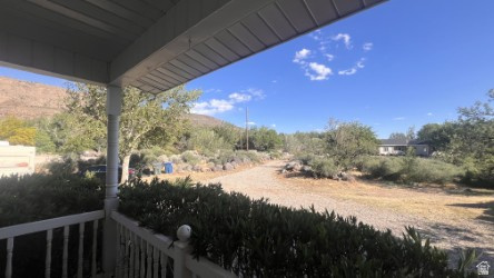 220 W OLD CHURCH RD Toquerville, UT 84774
