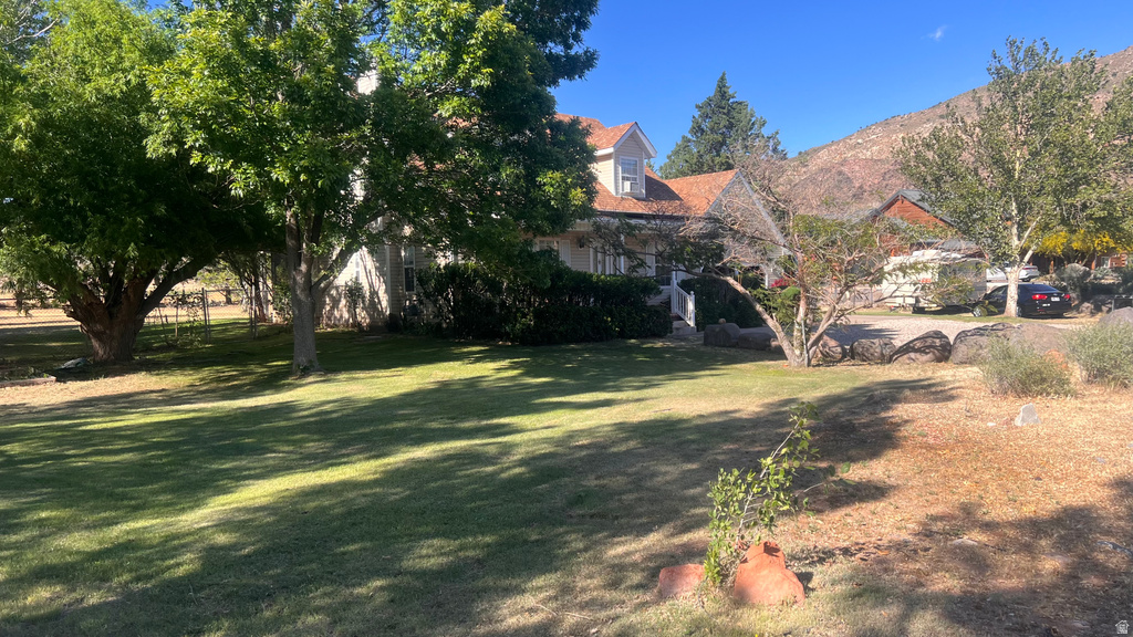 220 W OLD CHURCH RD Toquerville, UT 84774