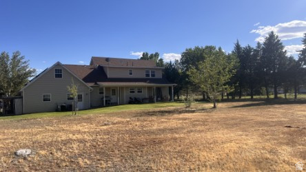 220 W OLD CHURCH RD Toquerville, UT 84774