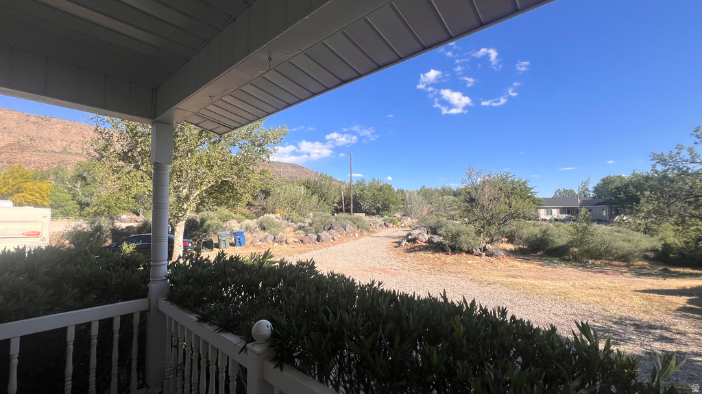 220 W OLD CHURCH RD Toquerville, UT 84774