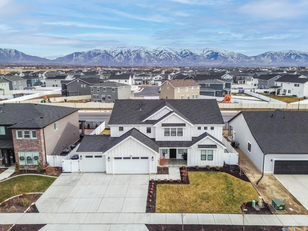 3301 S 2410 W Syracuse, UT 84075