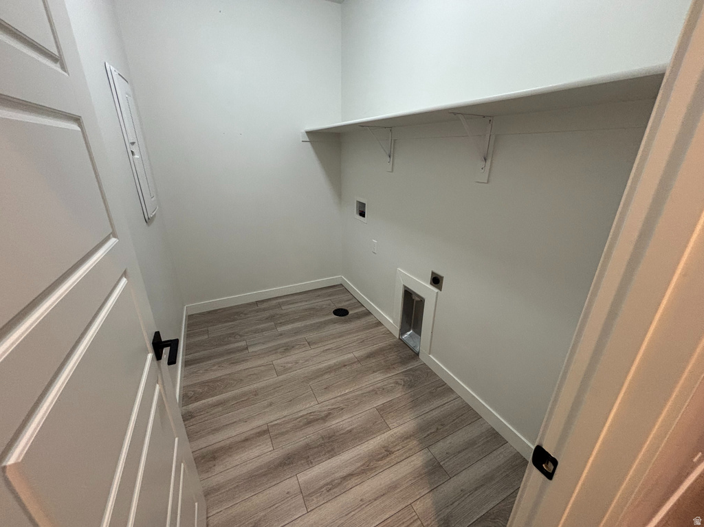 3301 S 2410 W Syracuse, UT 84075