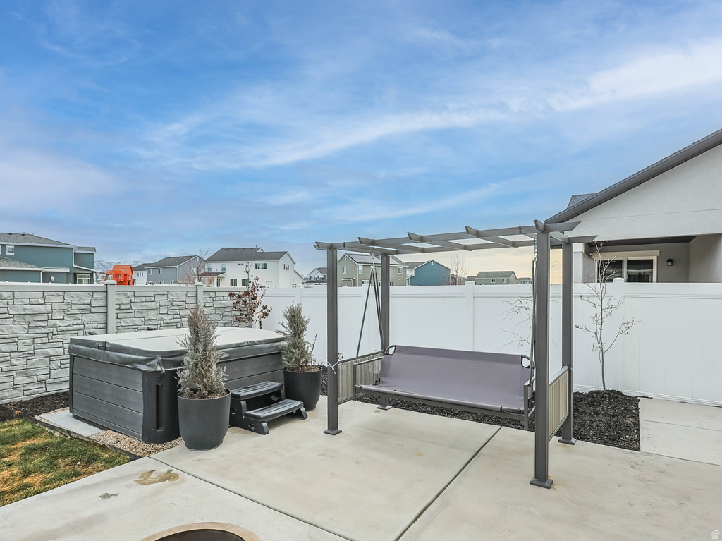 3301 S 2410 W Syracuse, UT 84075