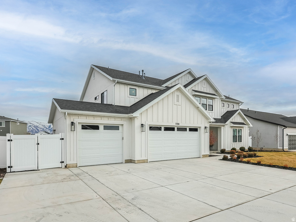 3301 S 2410 W Syracuse, UT 84075