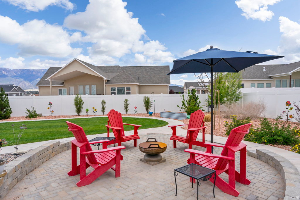 925 W TORREY DR Richfield, UT 84701