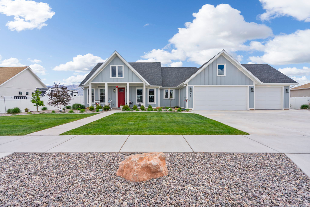 925 W TORREY DR Richfield, UT 84701