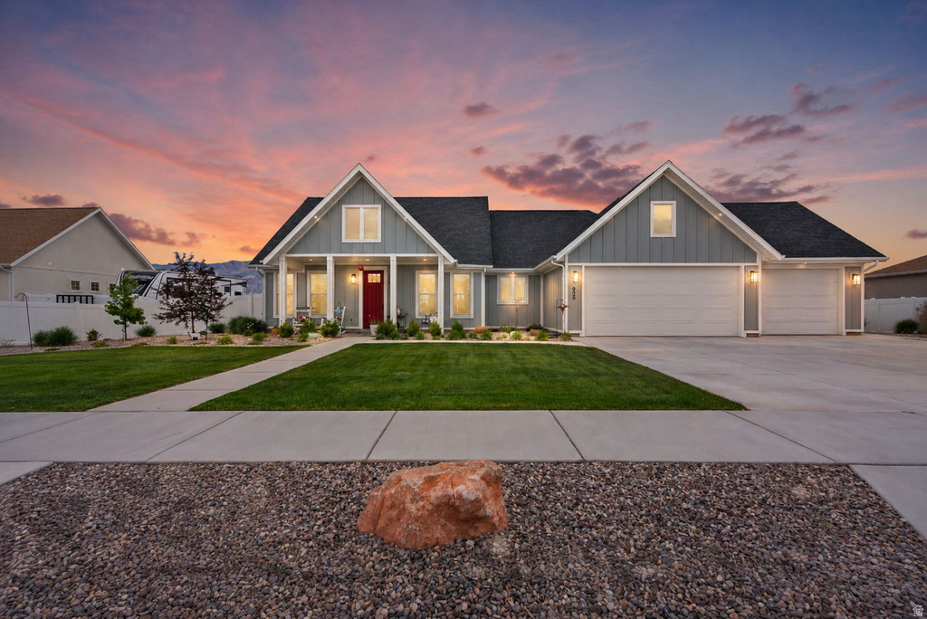925 W TORREY DR Richfield, UT 84701