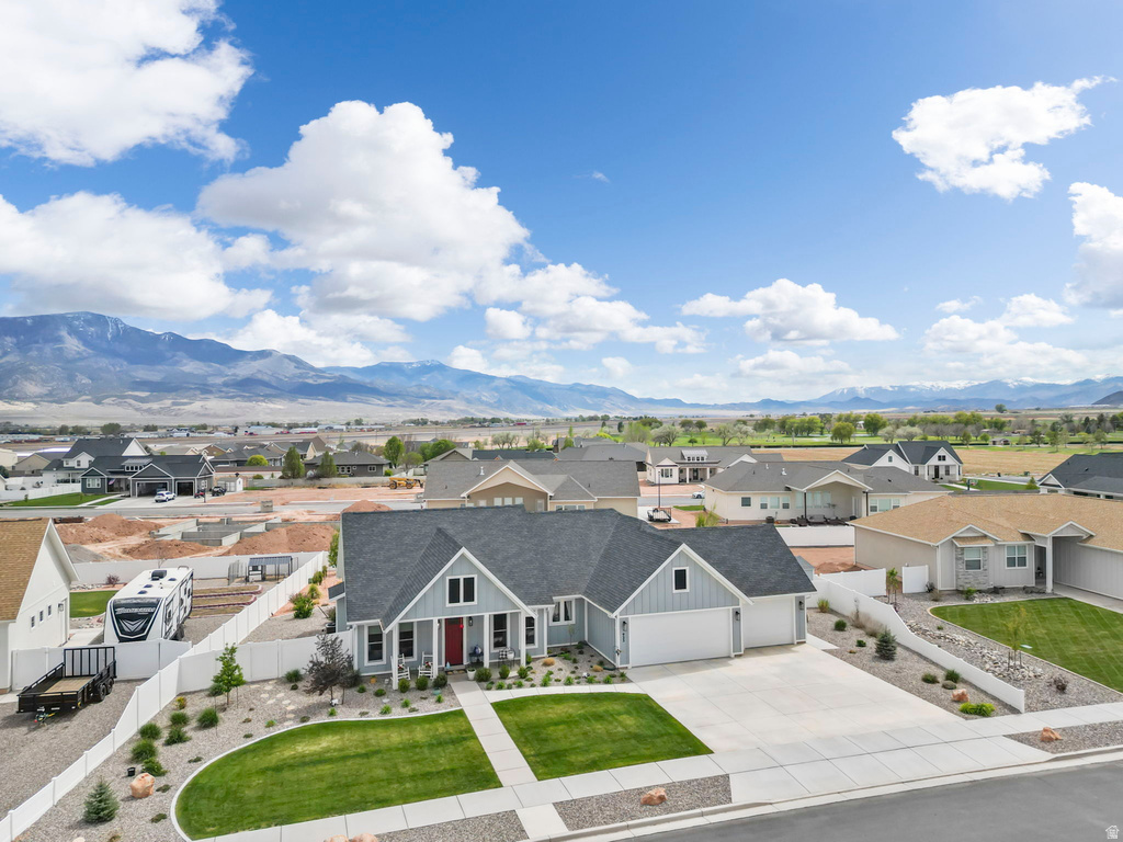 925 W TORREY DR Richfield, UT 84701