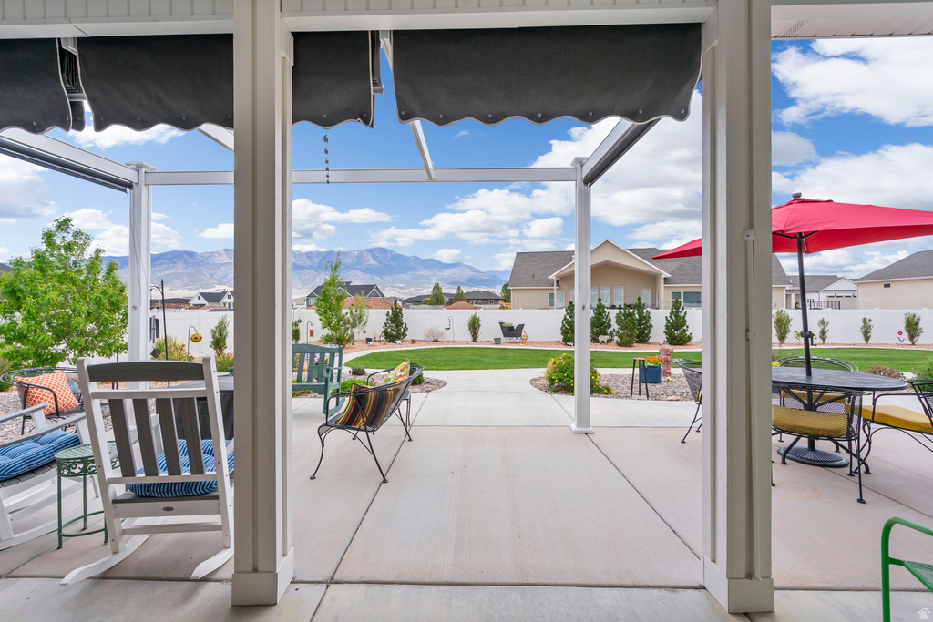 925 W TORREY DR Richfield, UT 84701