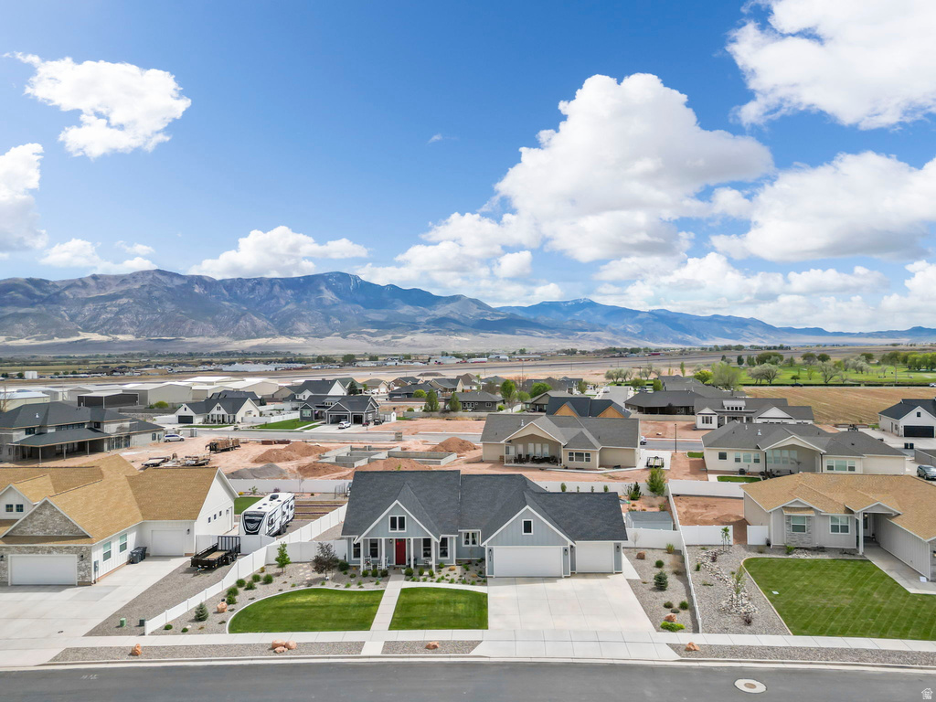 925 W TORREY DR Richfield, UT 84701