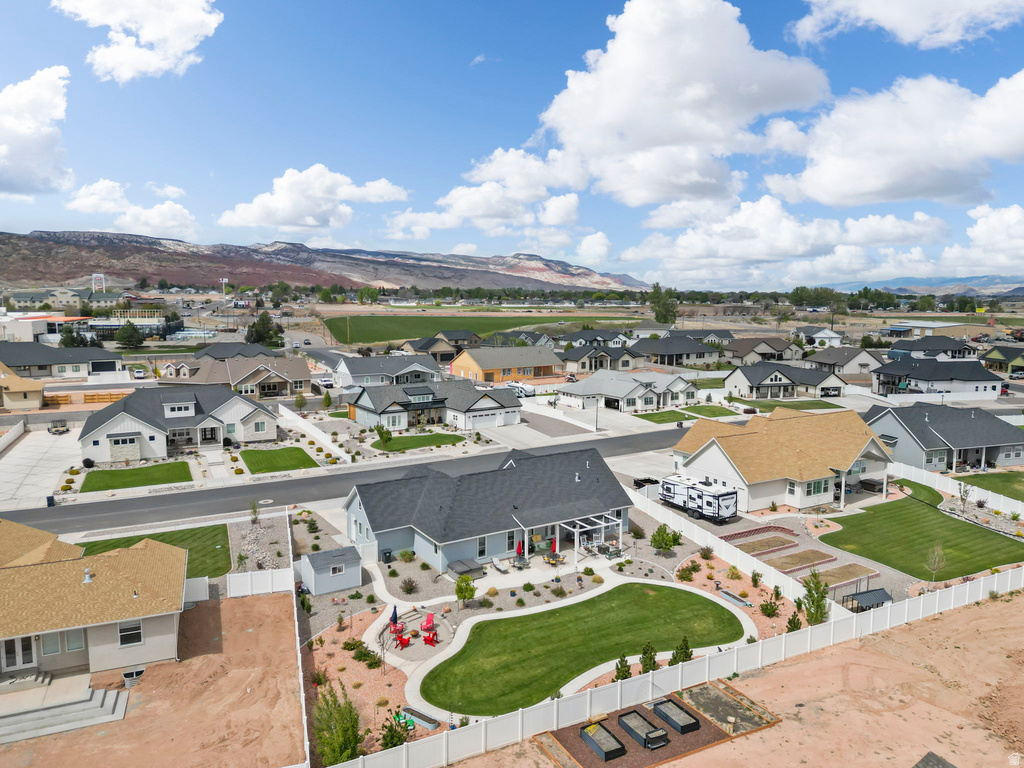 925 W TORREY DR Richfield, UT 84701