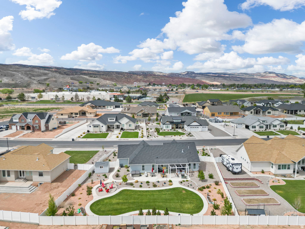 925 W TORREY DR Richfield, UT 84701