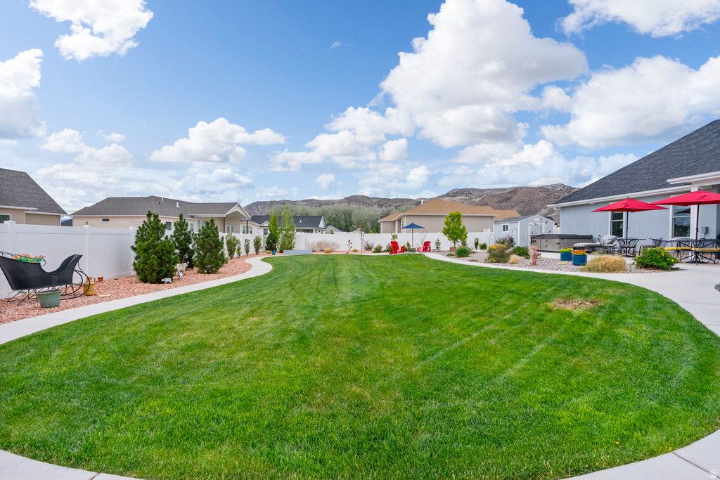 925 W TORREY DR Richfield, UT 84701