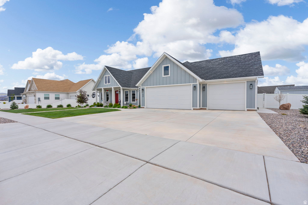 925 W TORREY DR Richfield, UT 84701