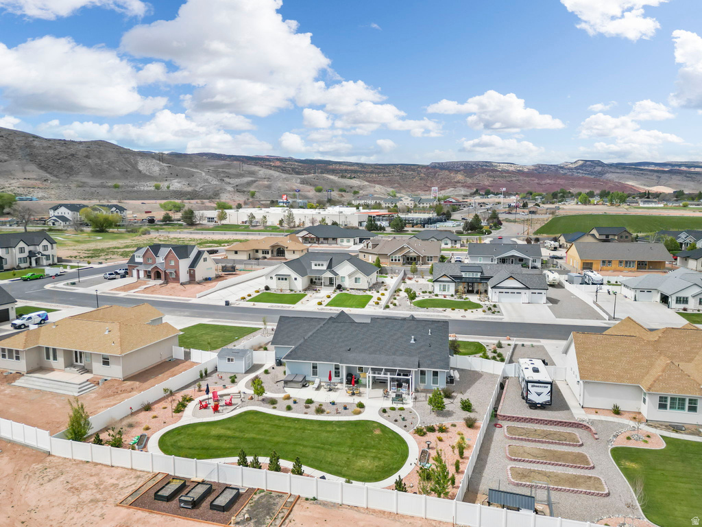 925 W TORREY DR Richfield, UT 84701