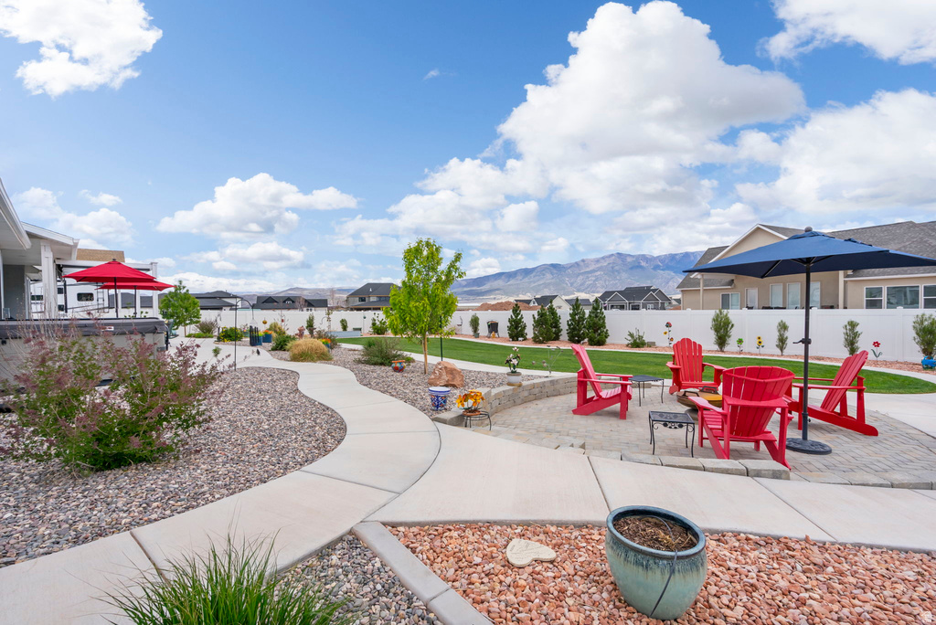 925 W TORREY DR Richfield, UT 84701