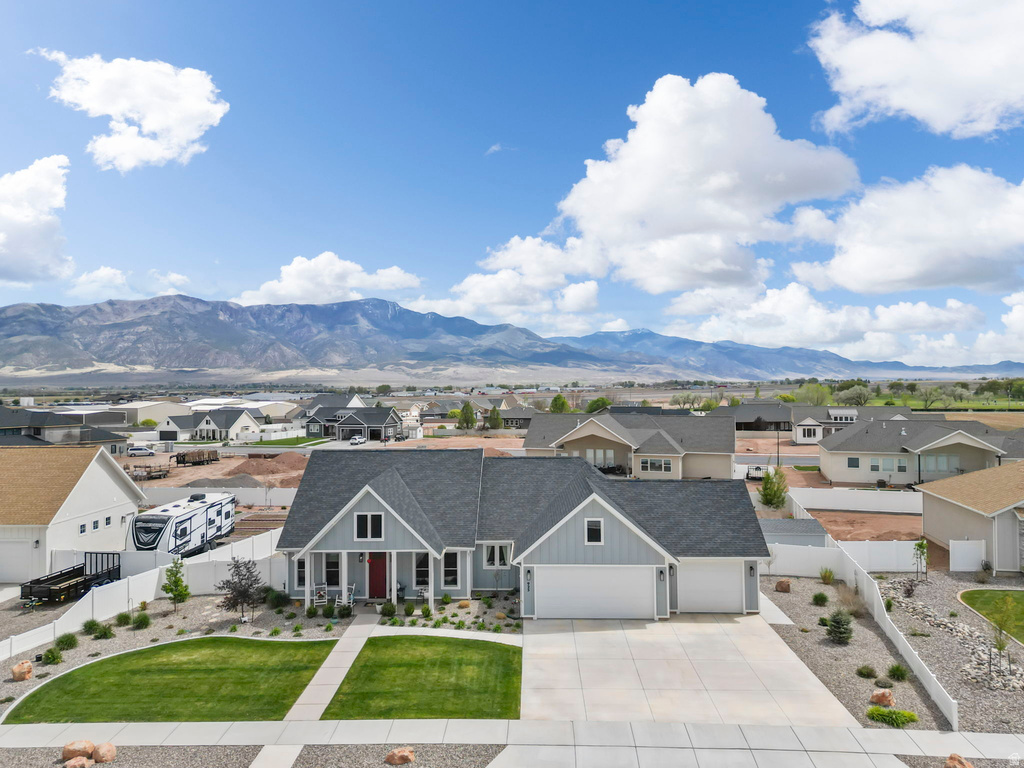 925 W TORREY DR Richfield, UT 84701