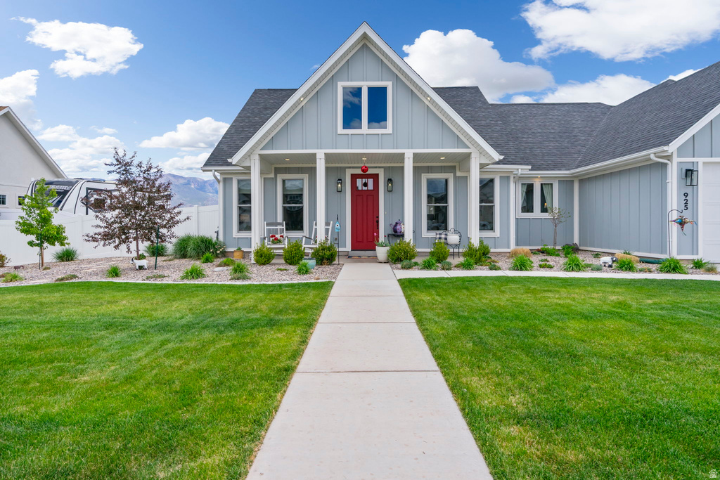 925 W TORREY DR Richfield, UT 84701