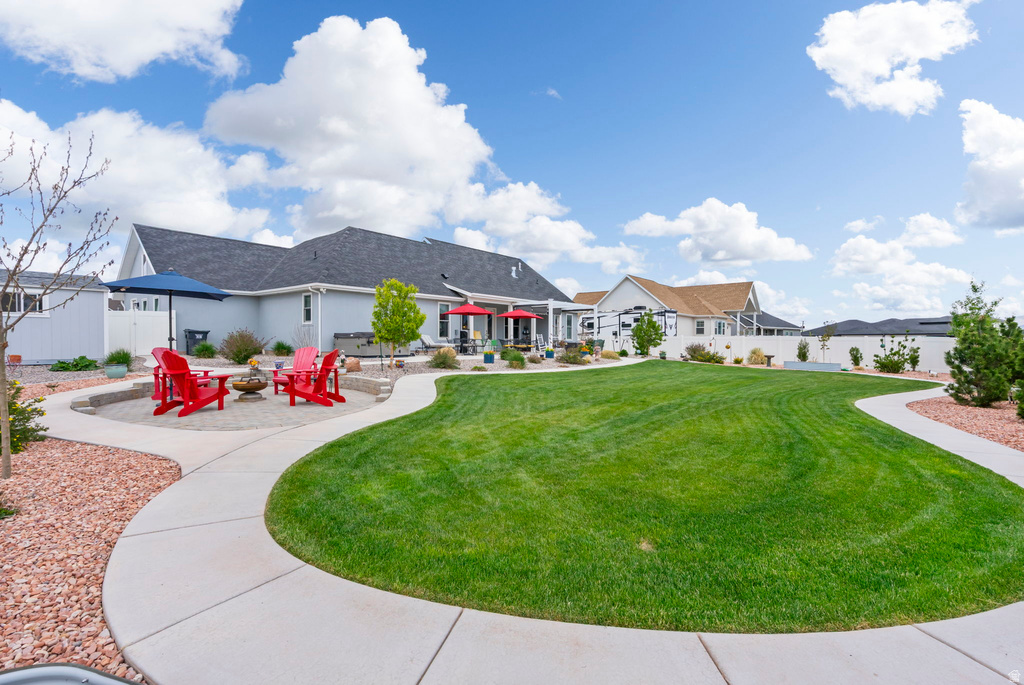 925 W TORREY DR Richfield, UT 84701