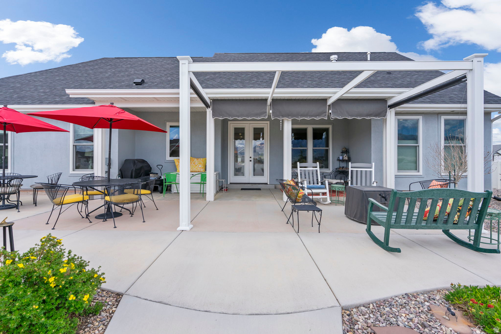 925 W TORREY DR Richfield, UT 84701