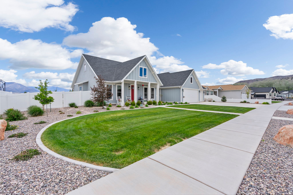 925 W TORREY DR Richfield, UT 84701