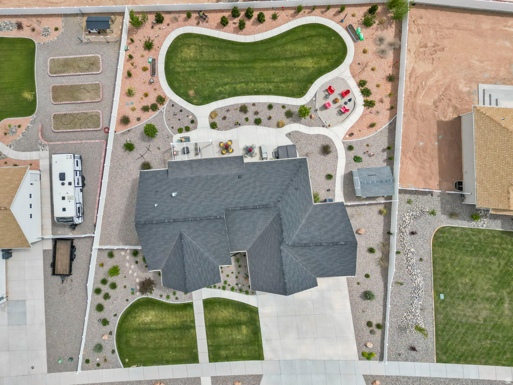 925 W TORREY DR Richfield, UT 84701