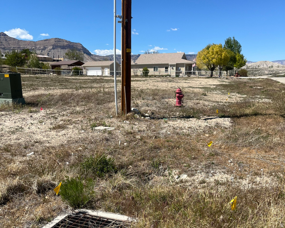 625 N 200 E Ferron, UT 84523
