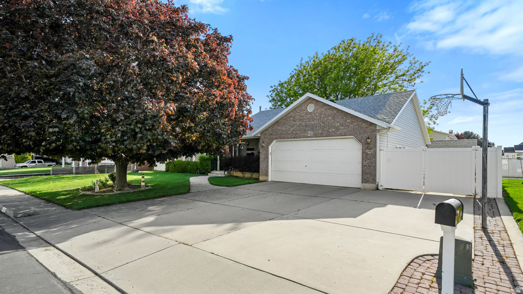 864 S 900 E Spanish Fork, UT 84660