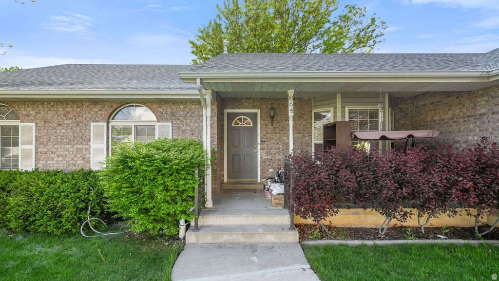 864 S 900 E Spanish Fork, UT 84660