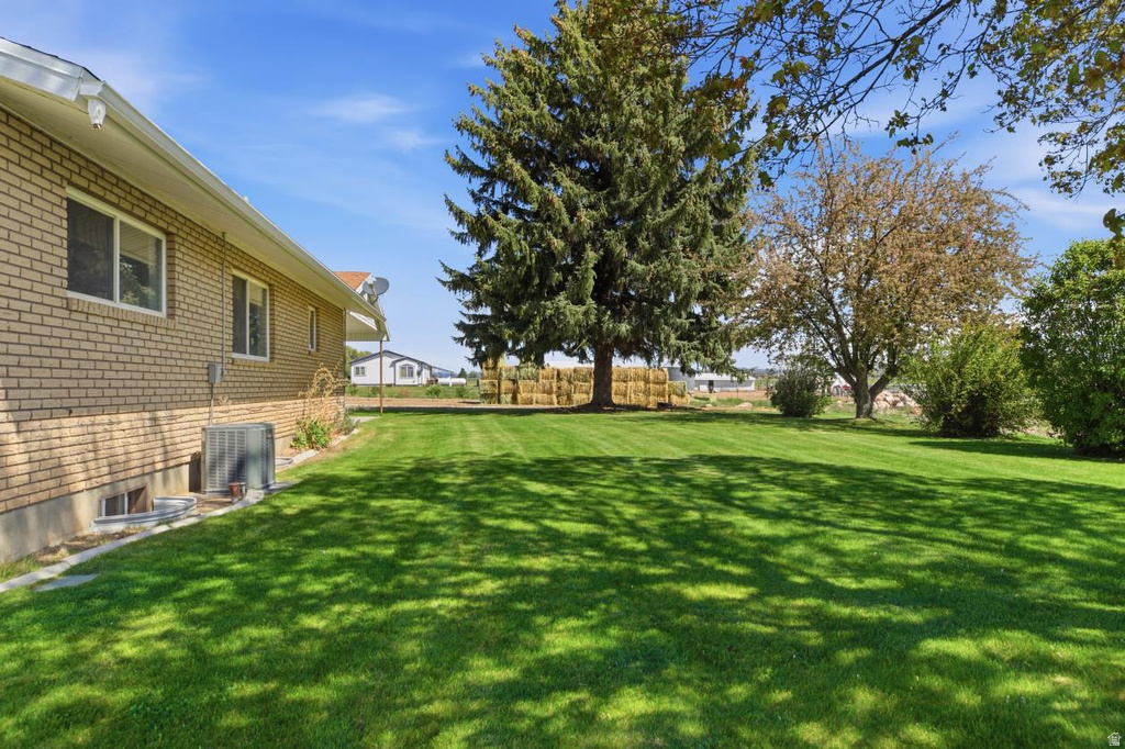 1207 S 600 W Preston, ID 83263