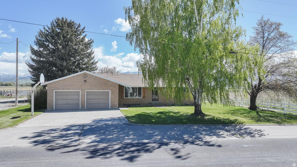 1207 S 600 W Preston, ID 83263