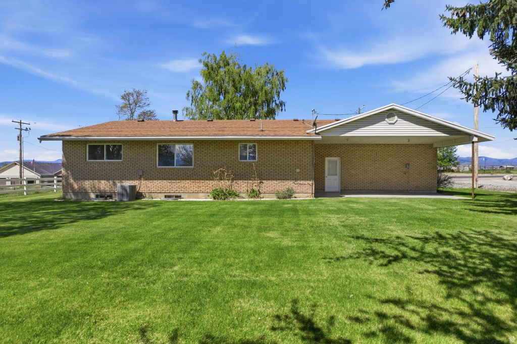 1207 S 600 W Preston, ID 83263