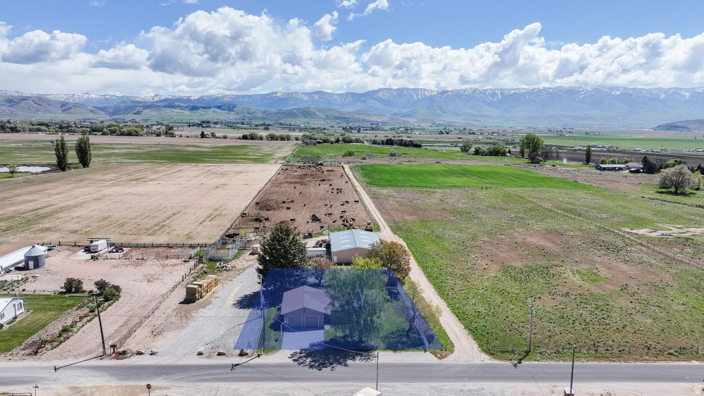 1207 S 600 W Preston, ID 83263