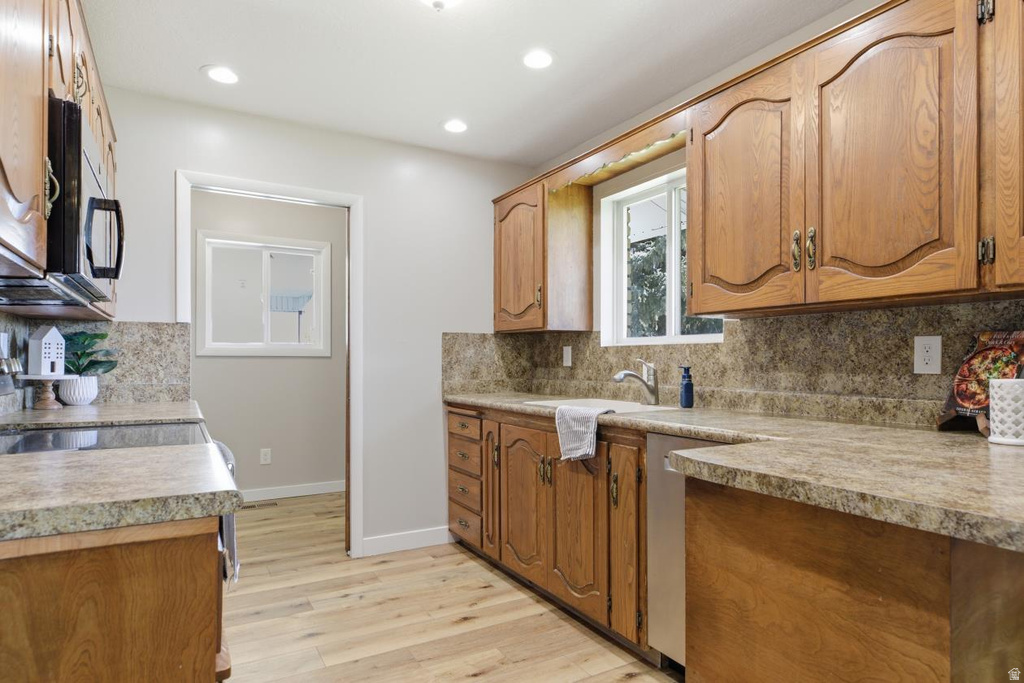 1207 S 600 W Preston, ID 83263