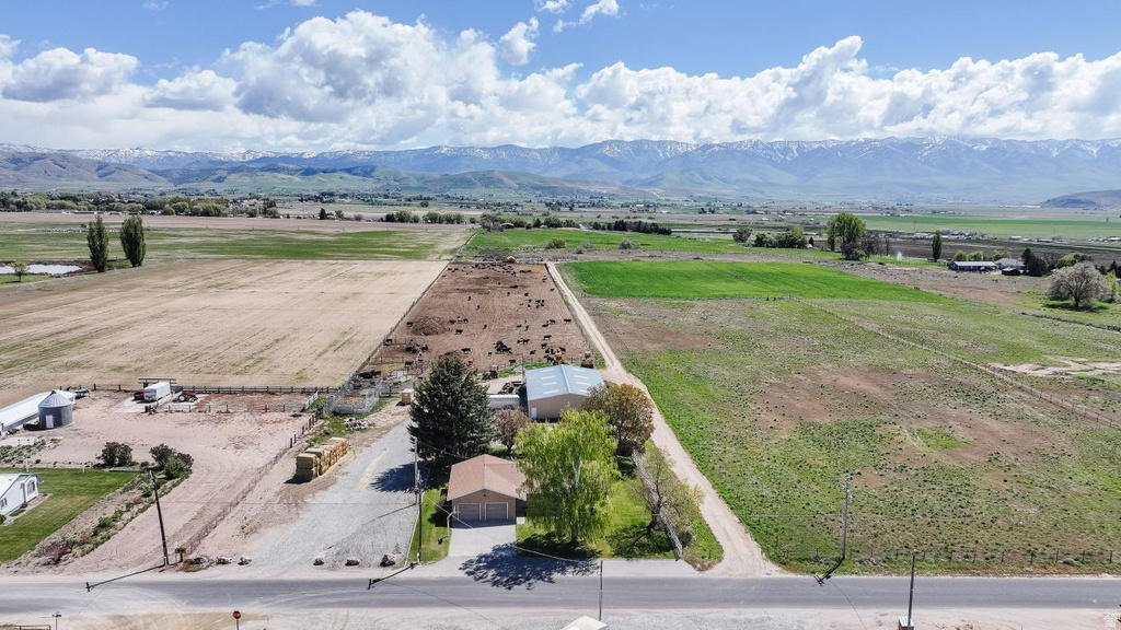 1207 S 600 W Preston, ID 83263