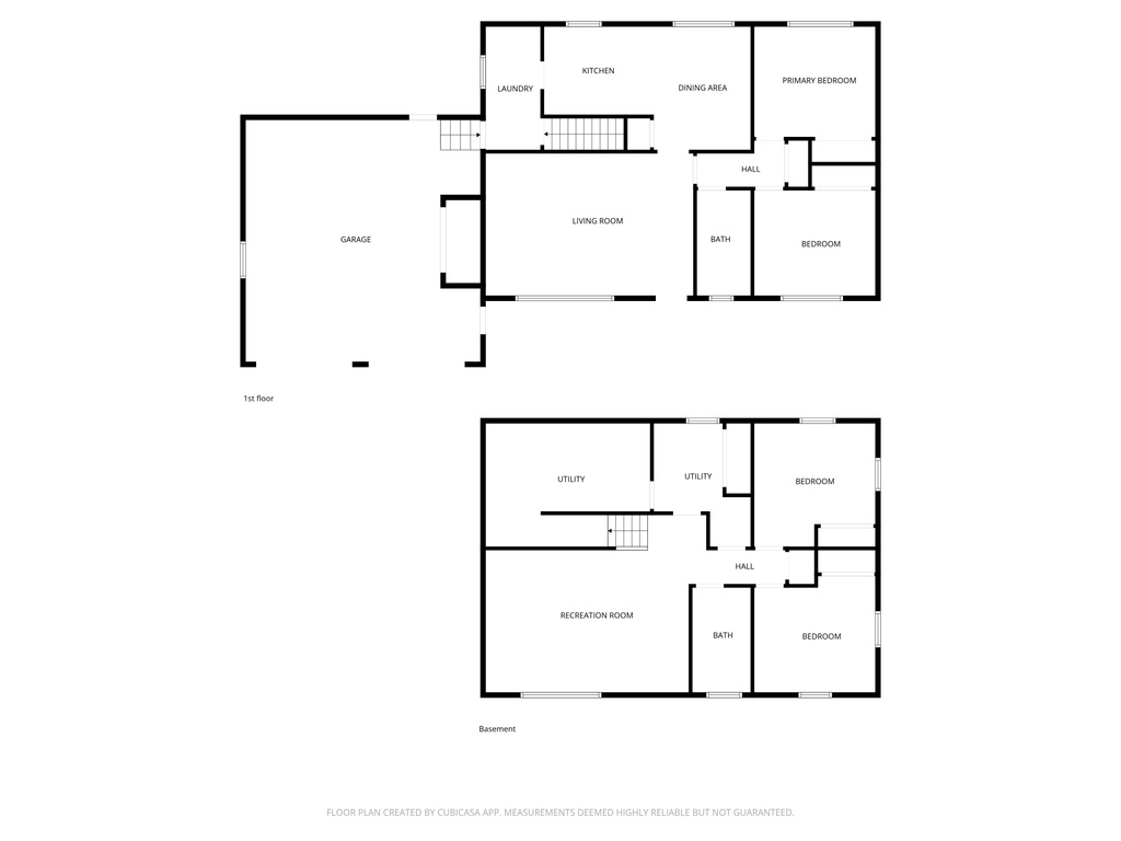 1207 S 600 W Preston, ID 83263