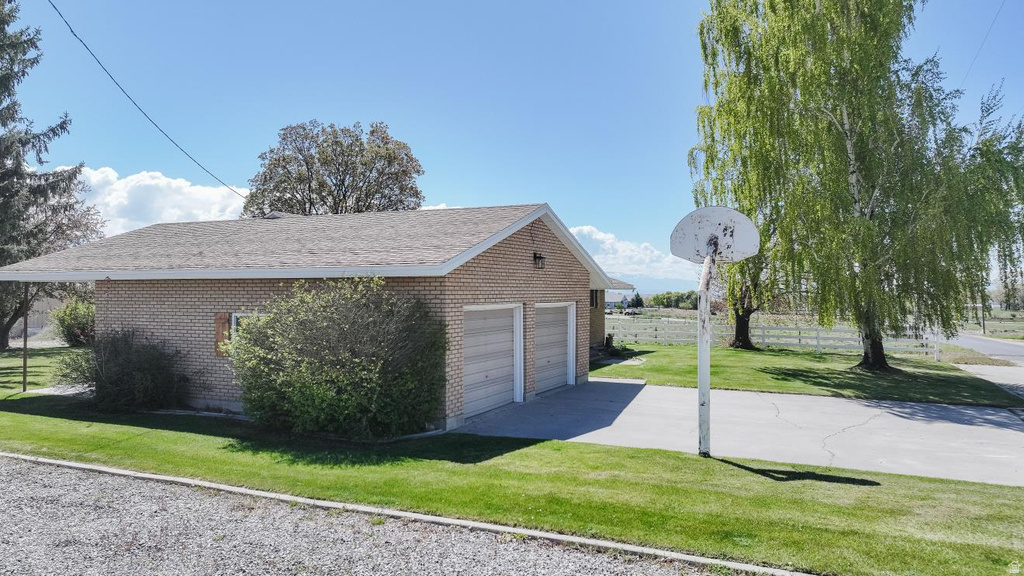 1207 S 600 W Preston, ID 83263