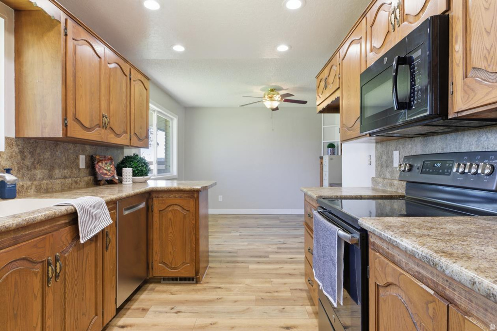 1207 S 600 W Preston, ID 83263