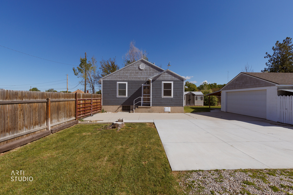 7387 S HALELANI DR. Midvale, UT 84047