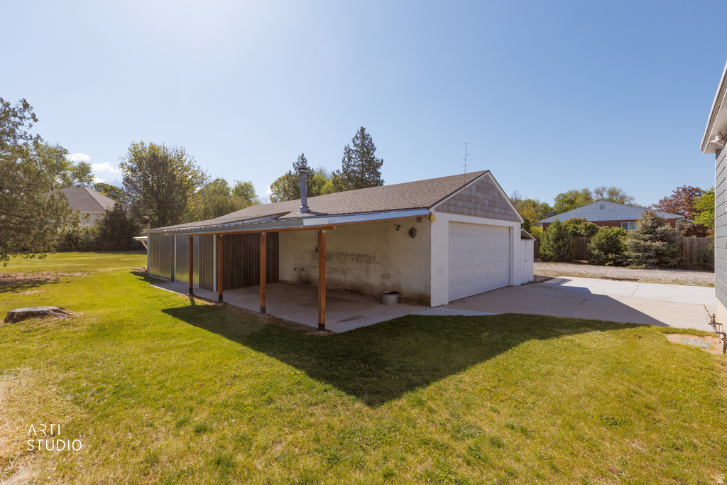 7387 S HALELANI DR. Midvale, UT 84047