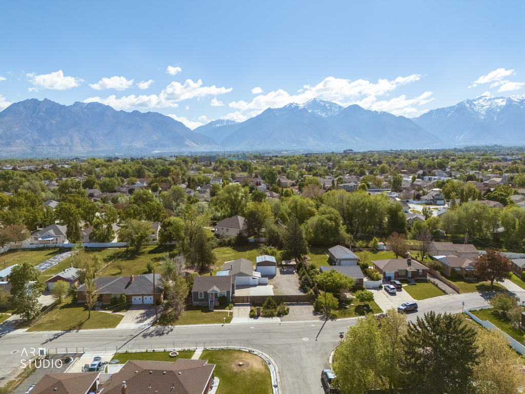 7387 S HALELANI DR. Midvale, UT 84047
