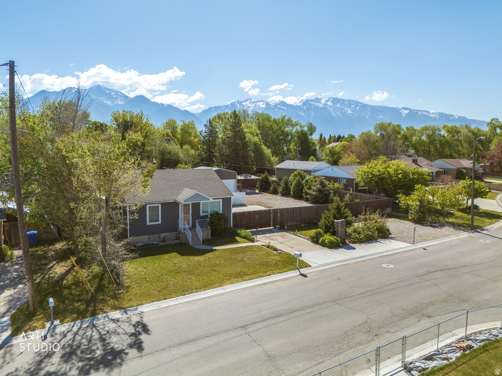 7387 S HALELANI DR. Midvale, UT 84047