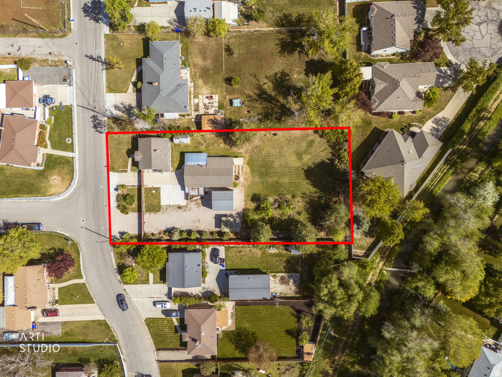 7387 S HALELANI DR. Midvale, UT 84047